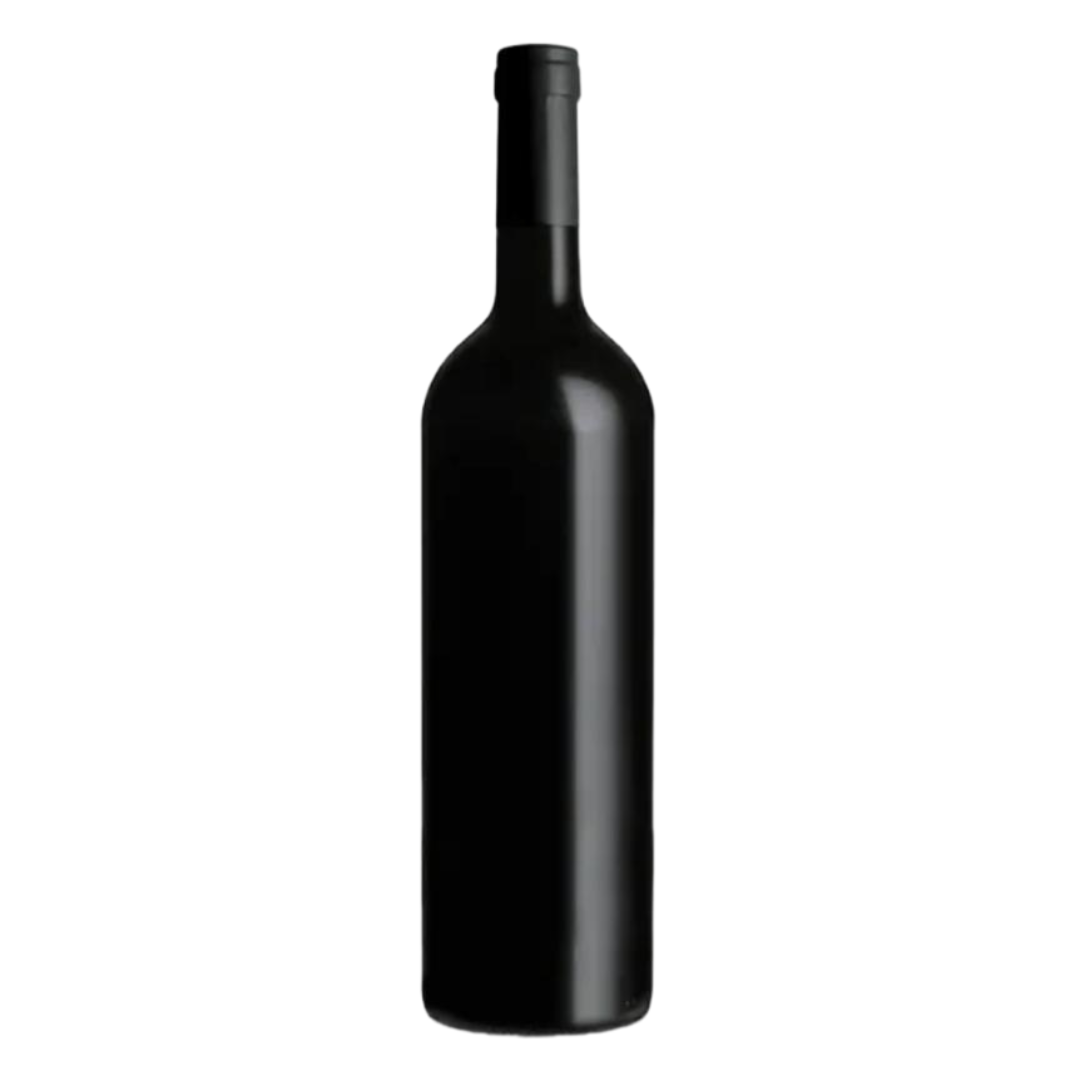 Cleanskin Shiraz Bottle