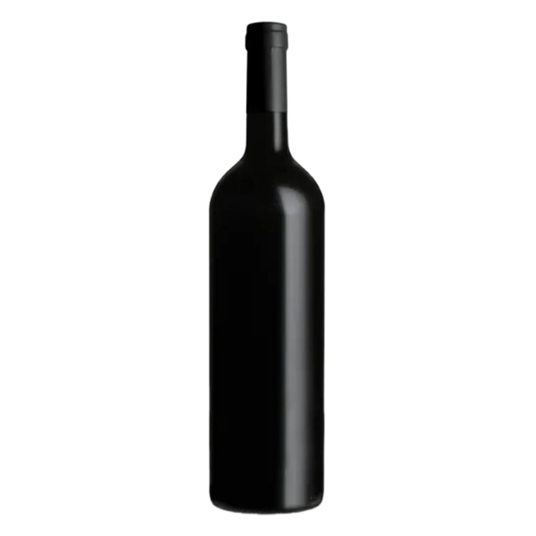 Cleanskin Shiraz bottle
