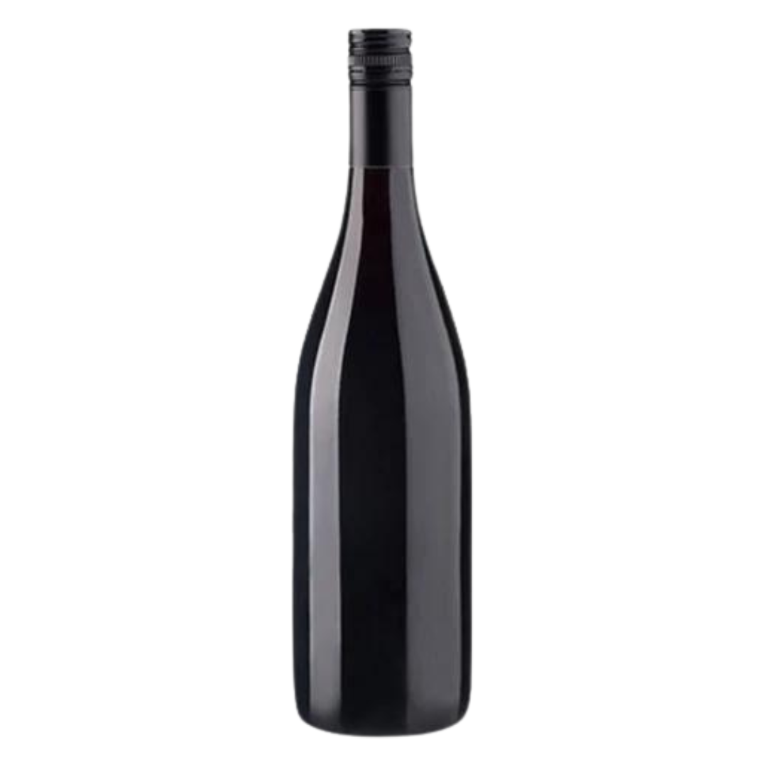 Cleanskin Pinot Noir Bottle