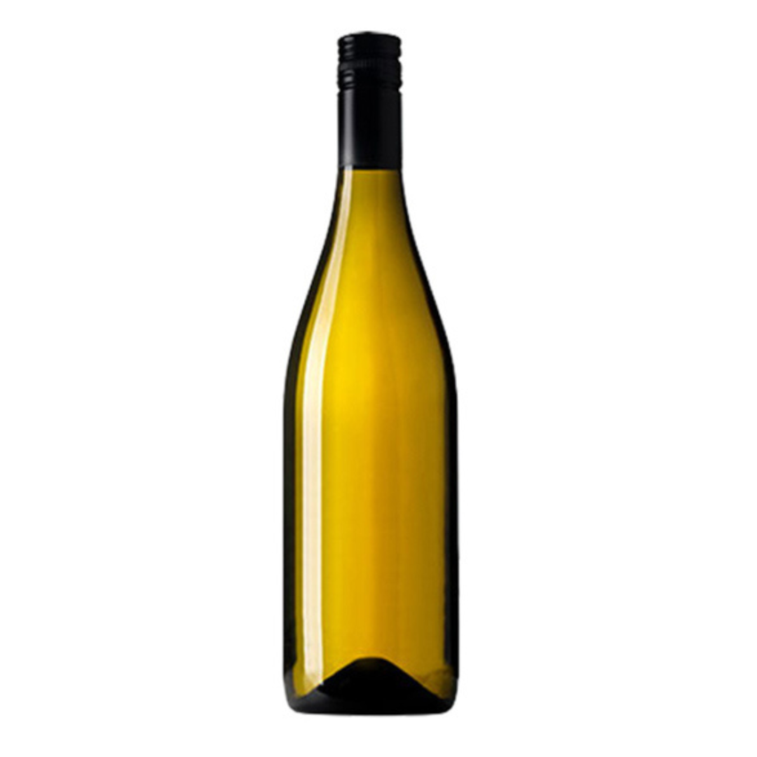 Cleanskin Riesling Bottle