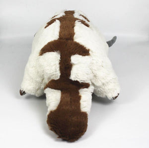 avatar the last airbender appa plush