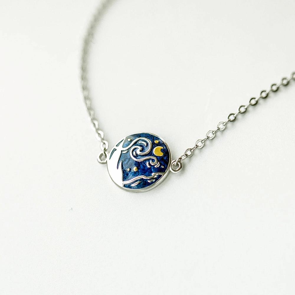 van gogh bracelet