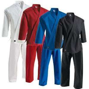 Tang Soo Do Uniforms