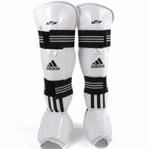 adidas mma shin guards