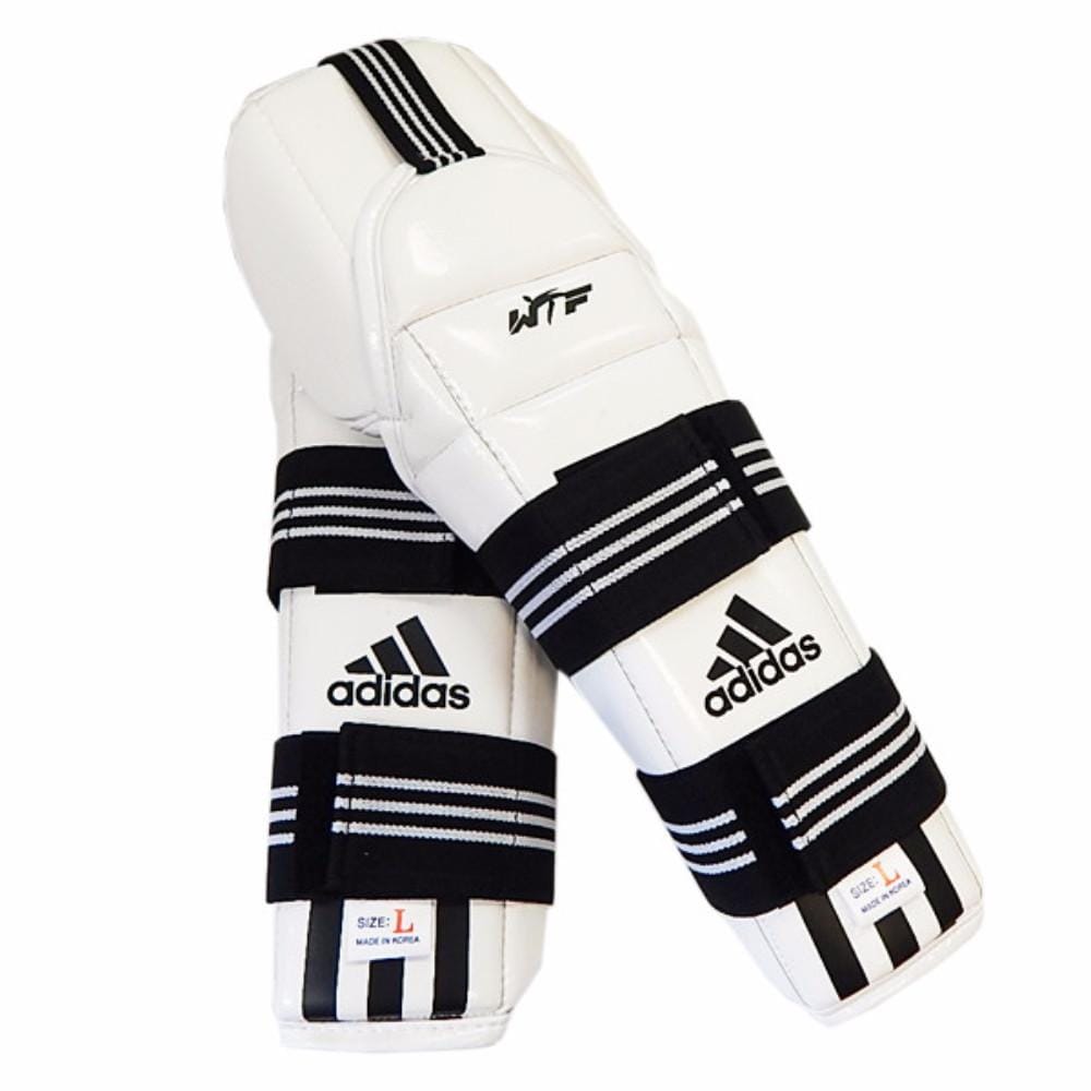 adidas taekwondo shin guards