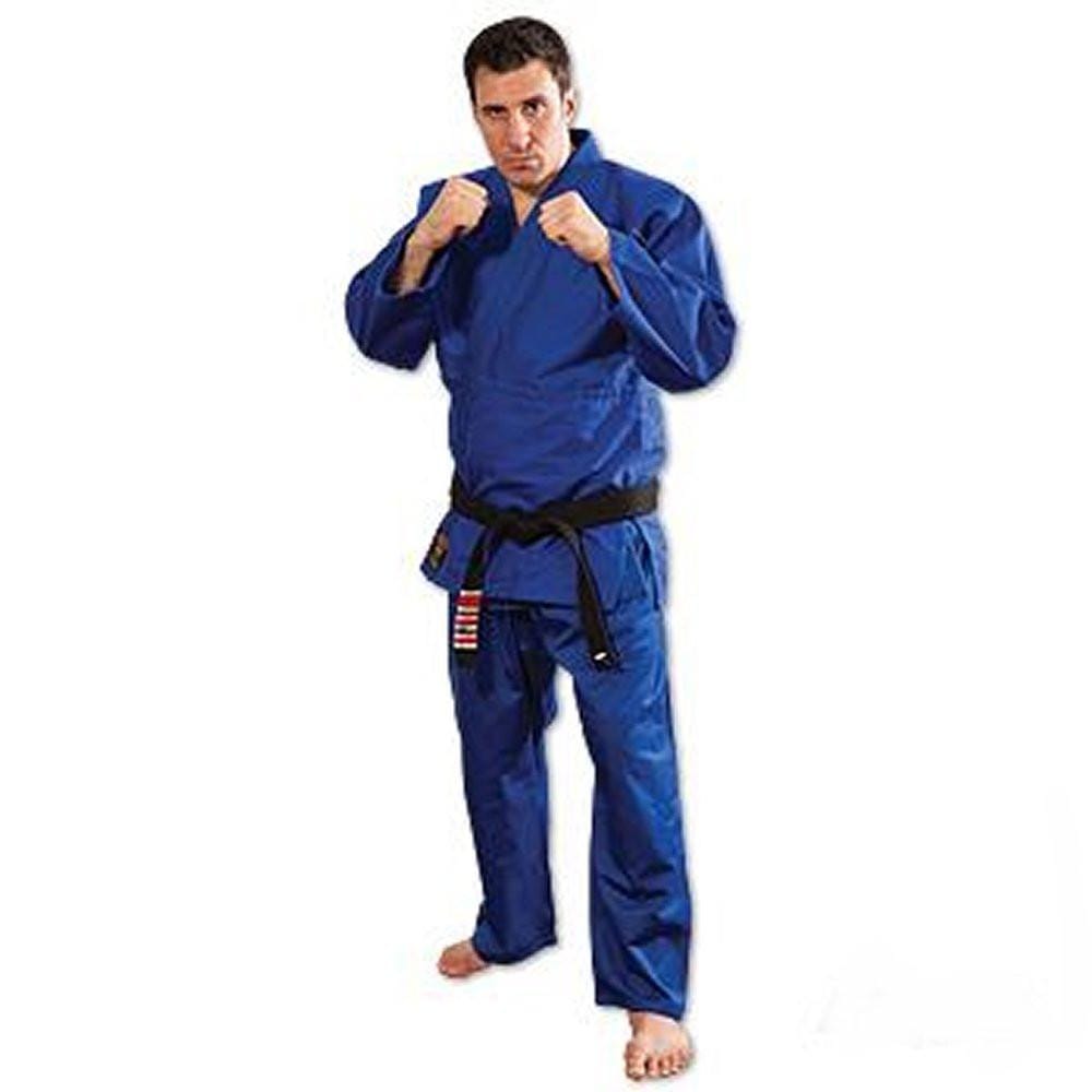 Download ProForce Gladiator Judo Uniform Blue | BlackBeltShop ...