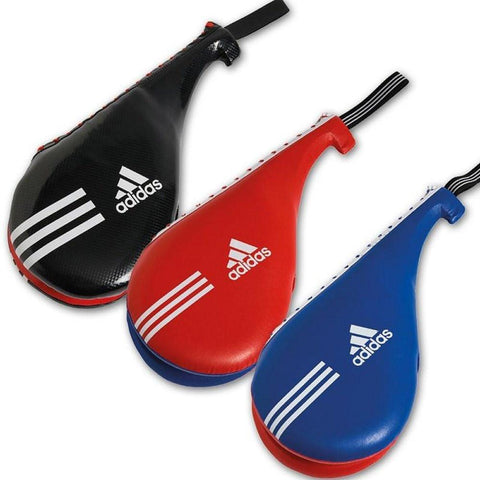 adidas kick pads