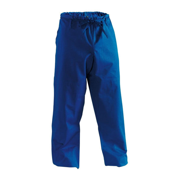 Single-Weave Student Judo Gi with Drawstring Pants c0403