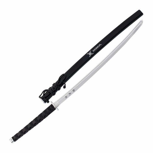 XMA Wave Blade Sword cXS2 | BlackBeltShop | Martial Arts Supplies, Texas