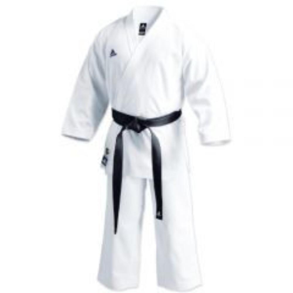 K220SK Adidas Karate Grand Master Gi d 