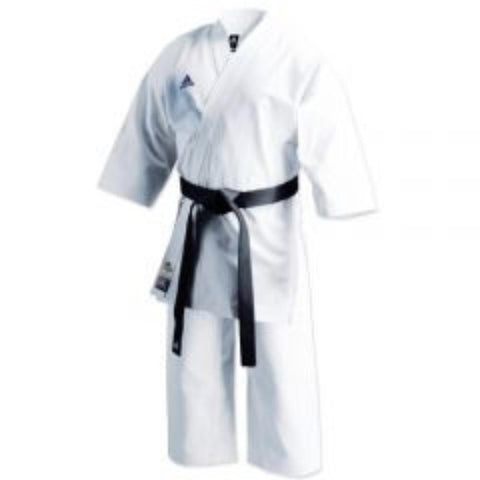 adidas karate champion kata gi