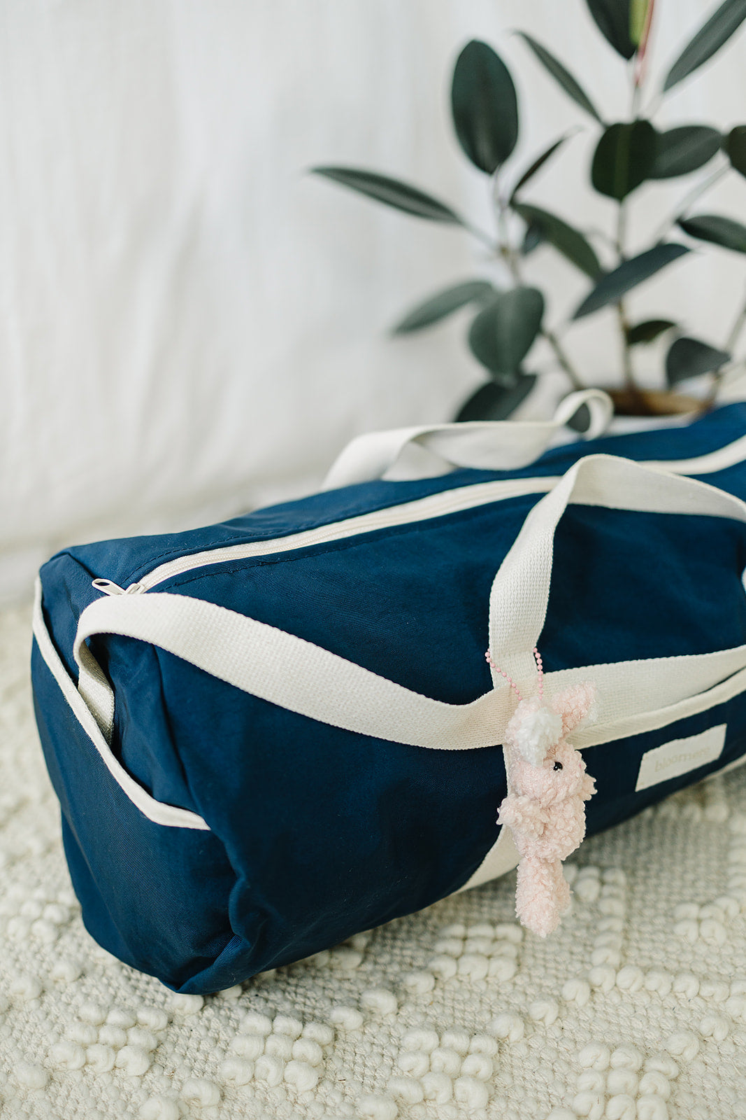 Nap Mat Bags (Navy)