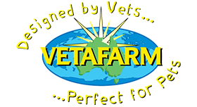 Vetafarm Logo