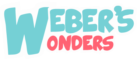 Weber's Wonders USA