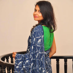 Rukmini Guha Slow Fashion Tan & Loom Founder