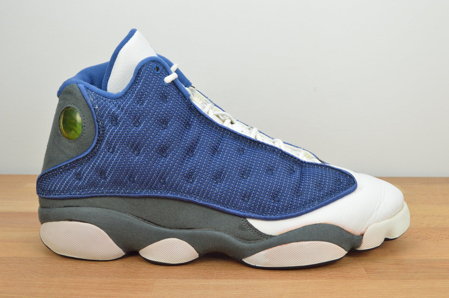 jordan 13 flint 2005