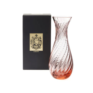 Quinn Rose Carafe - Curio by Fifth & Main