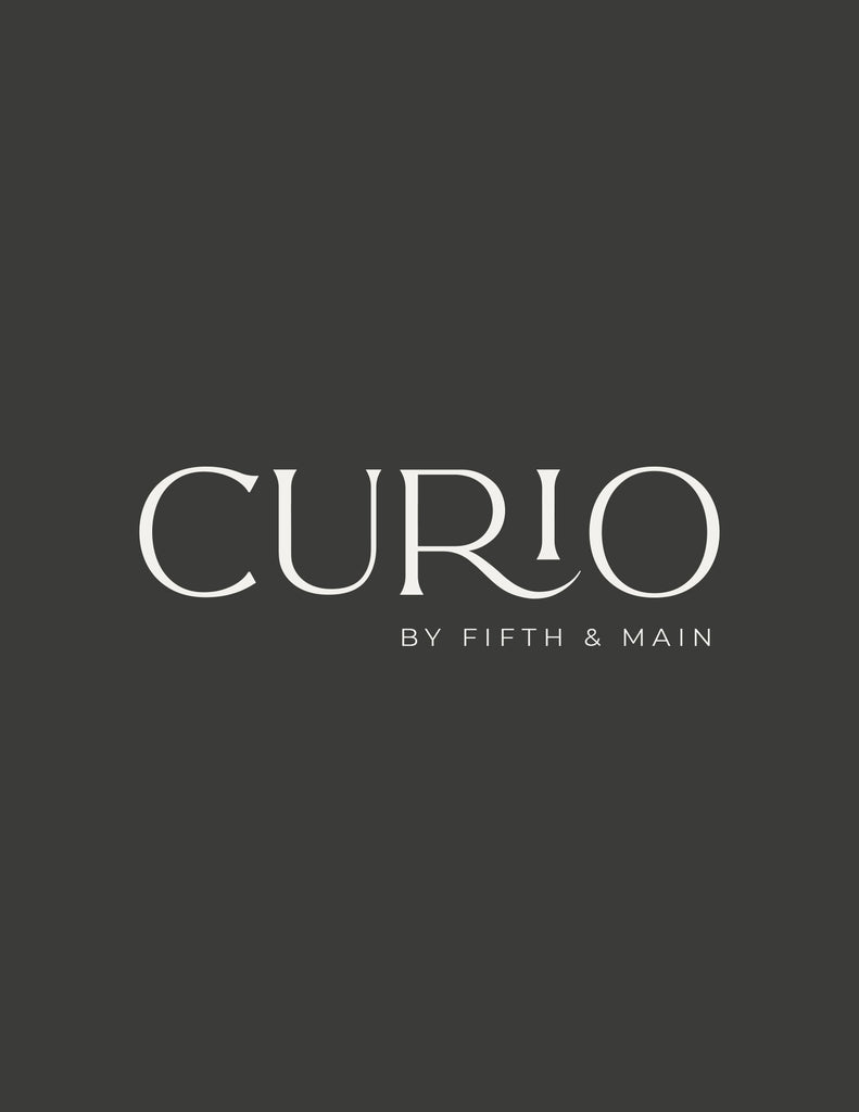 F&M Wall Coverings – Curio by Fifth & Main