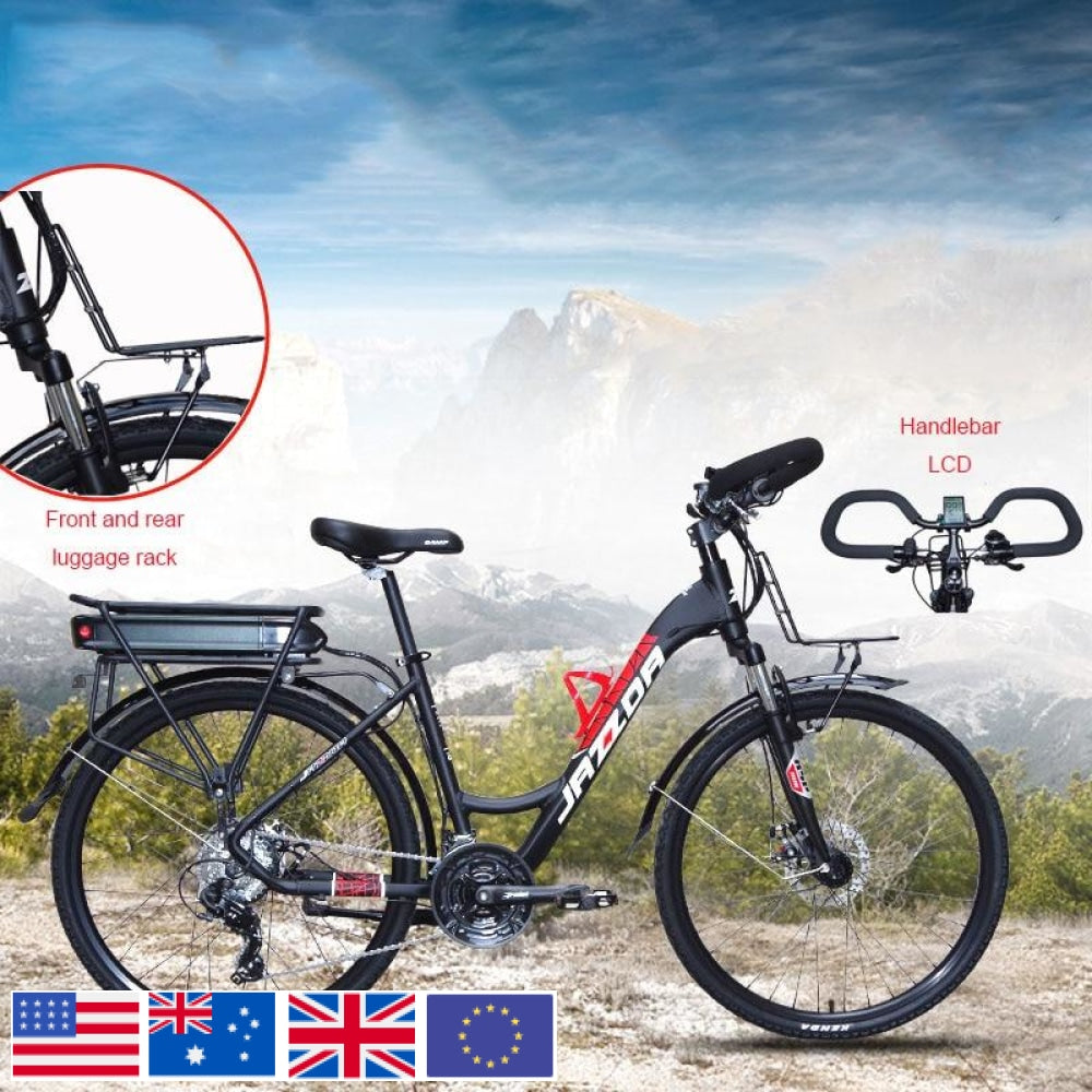 best range ebike