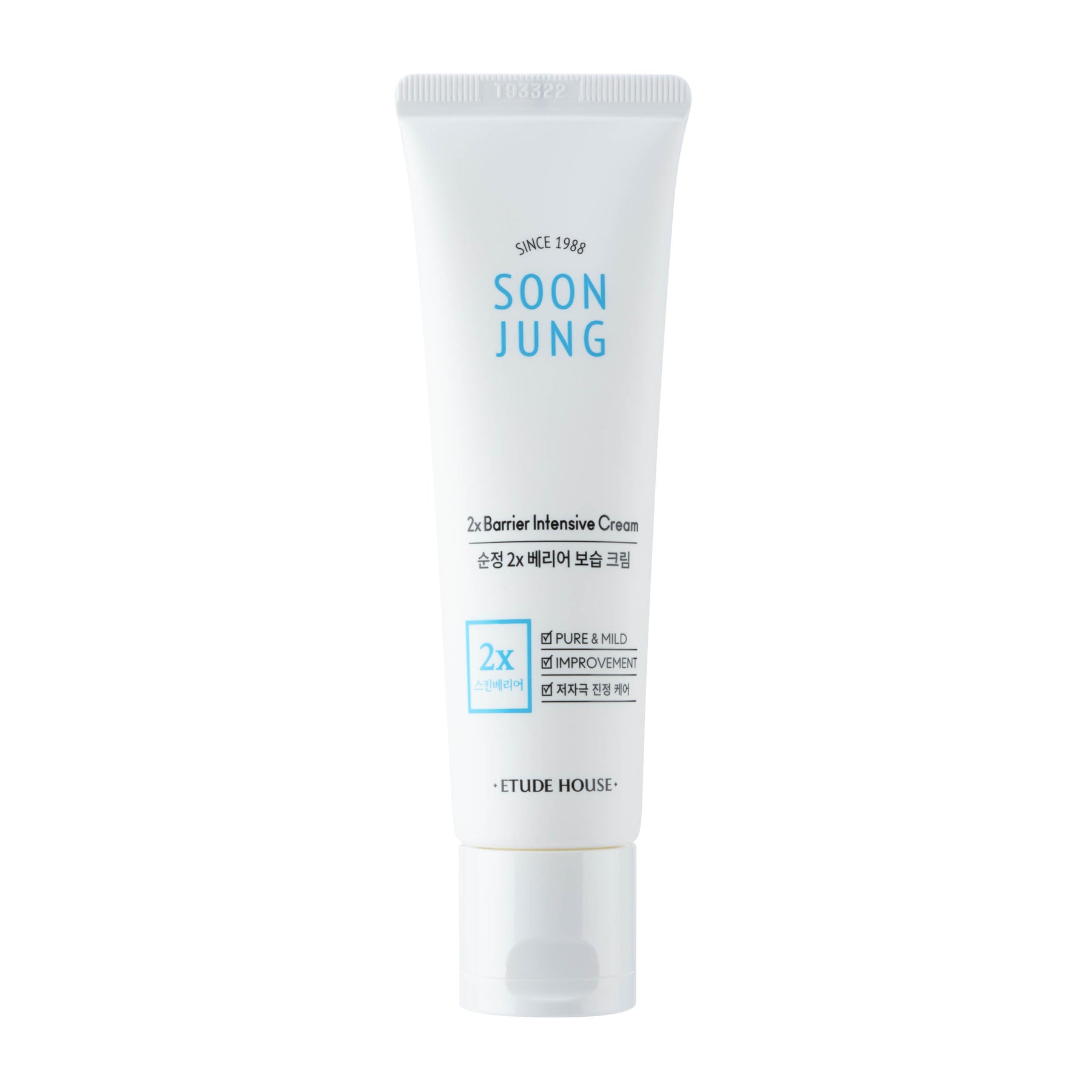 soon jung barrier cream