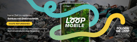 Loop Mobile E-waste