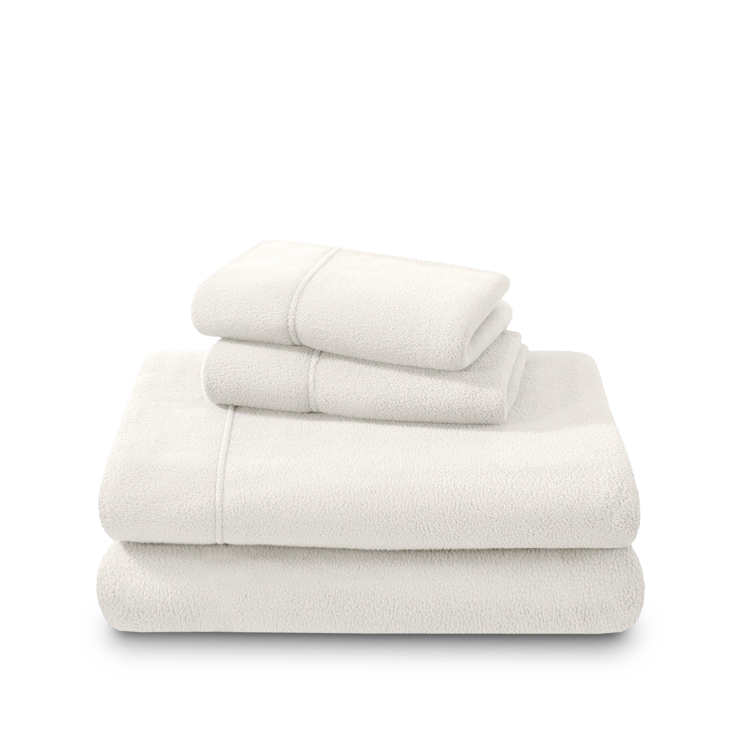 Polar Fleece Sheet Set