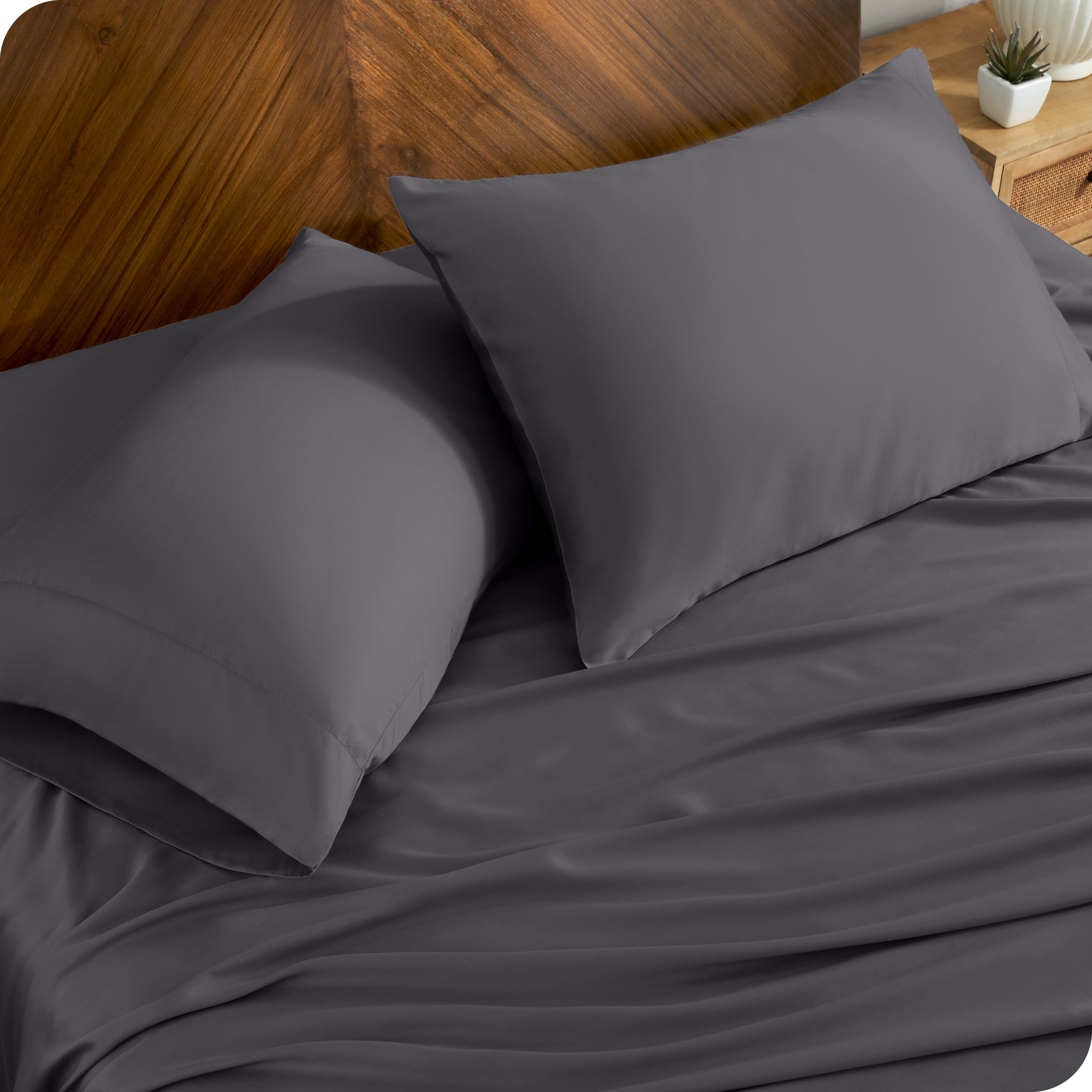 TENCEL(TM) Lyocell Pillowcase Set