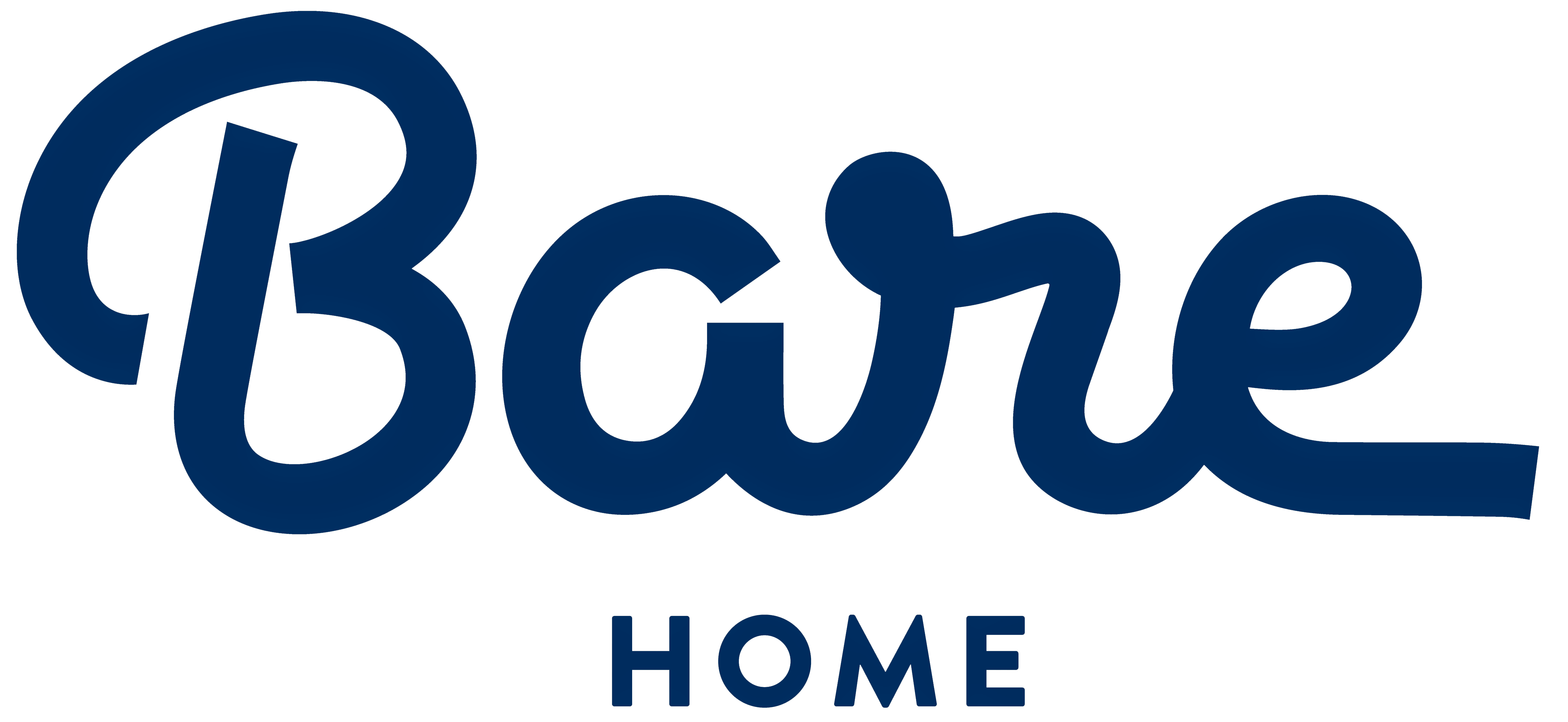 Home – Classic - Bare Natural
