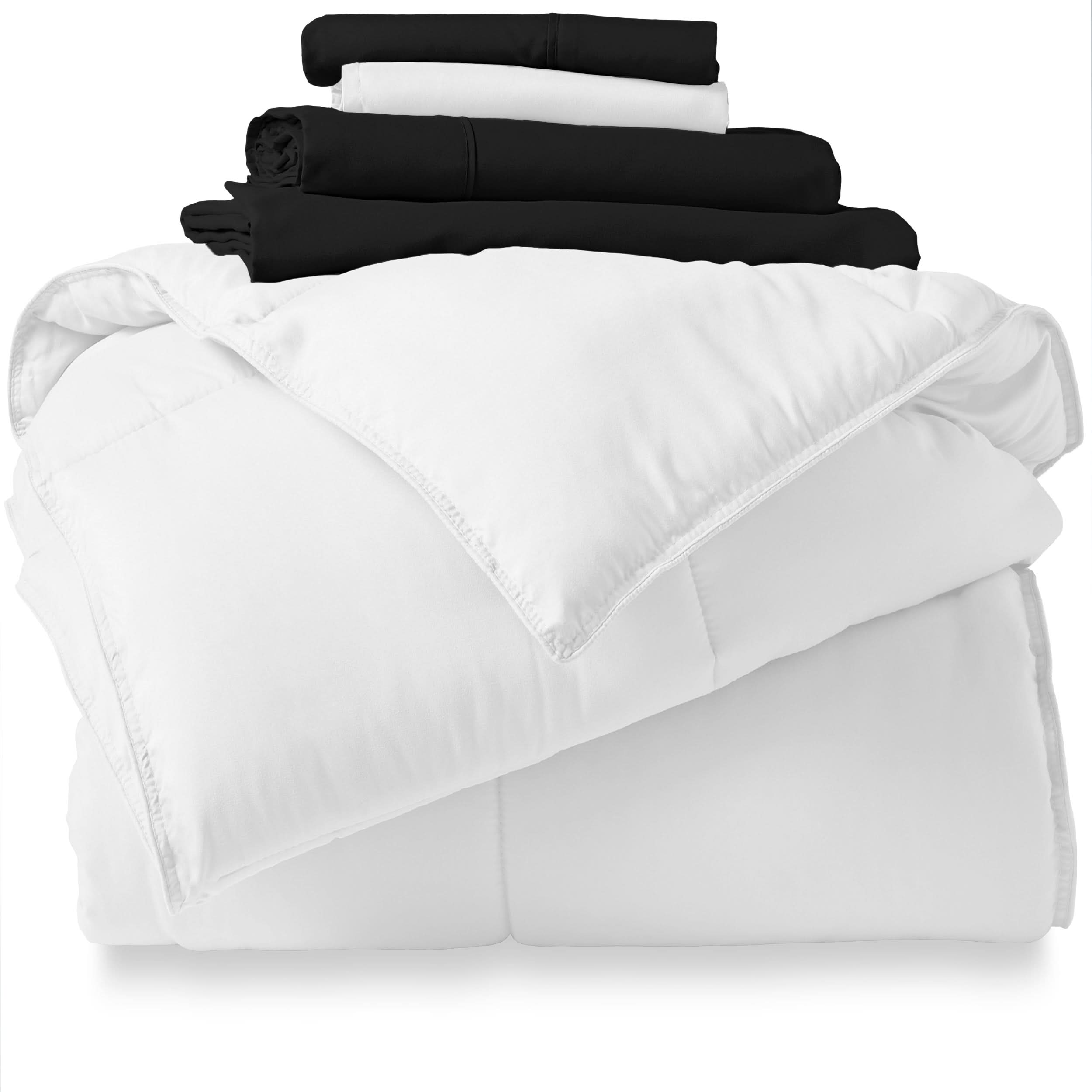 Bed-in-a-Bag - Twin XL - Bare Home product image