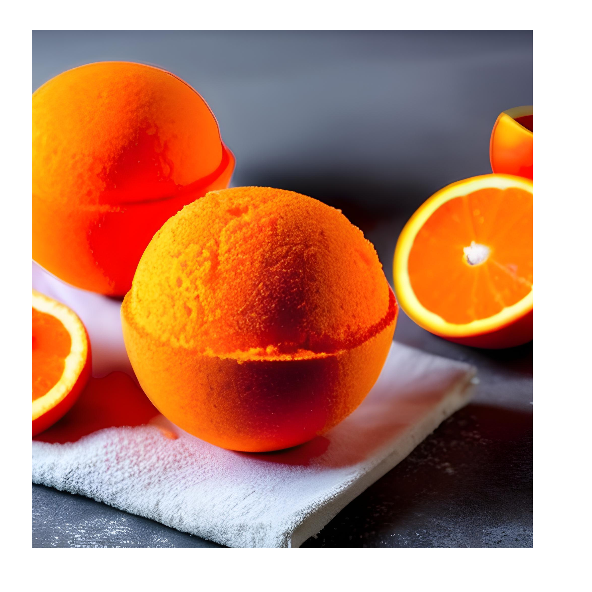 Inner Balance Bathbomb