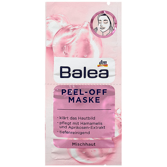 Balea Peel-Off Mask