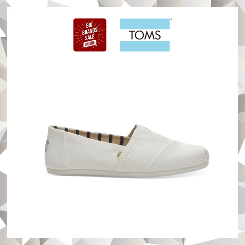 toms natural heritage canvas with knot