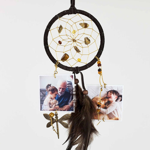 Spirit Seeker Dream Catcher Kit – Shop Dream Catchers