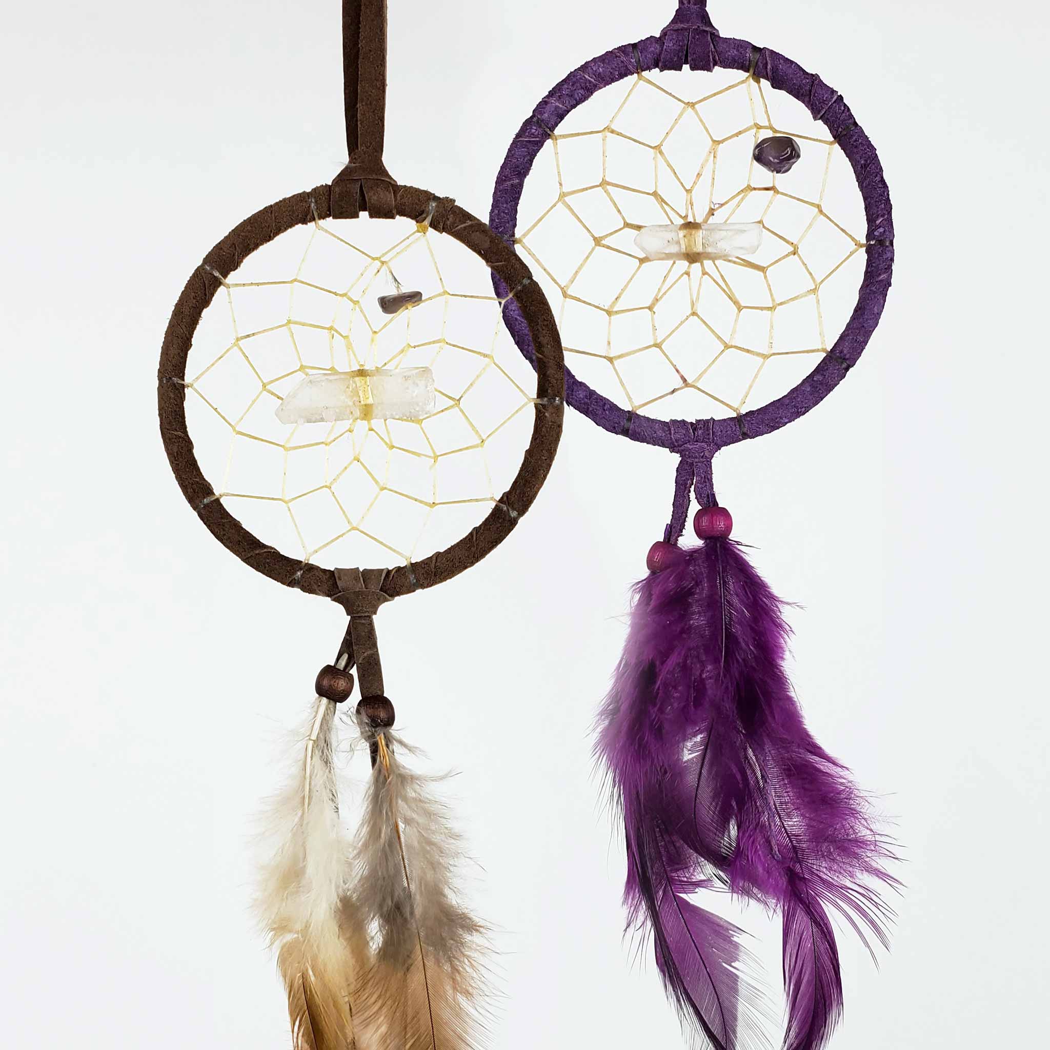 dream catcher kit for master bedroom