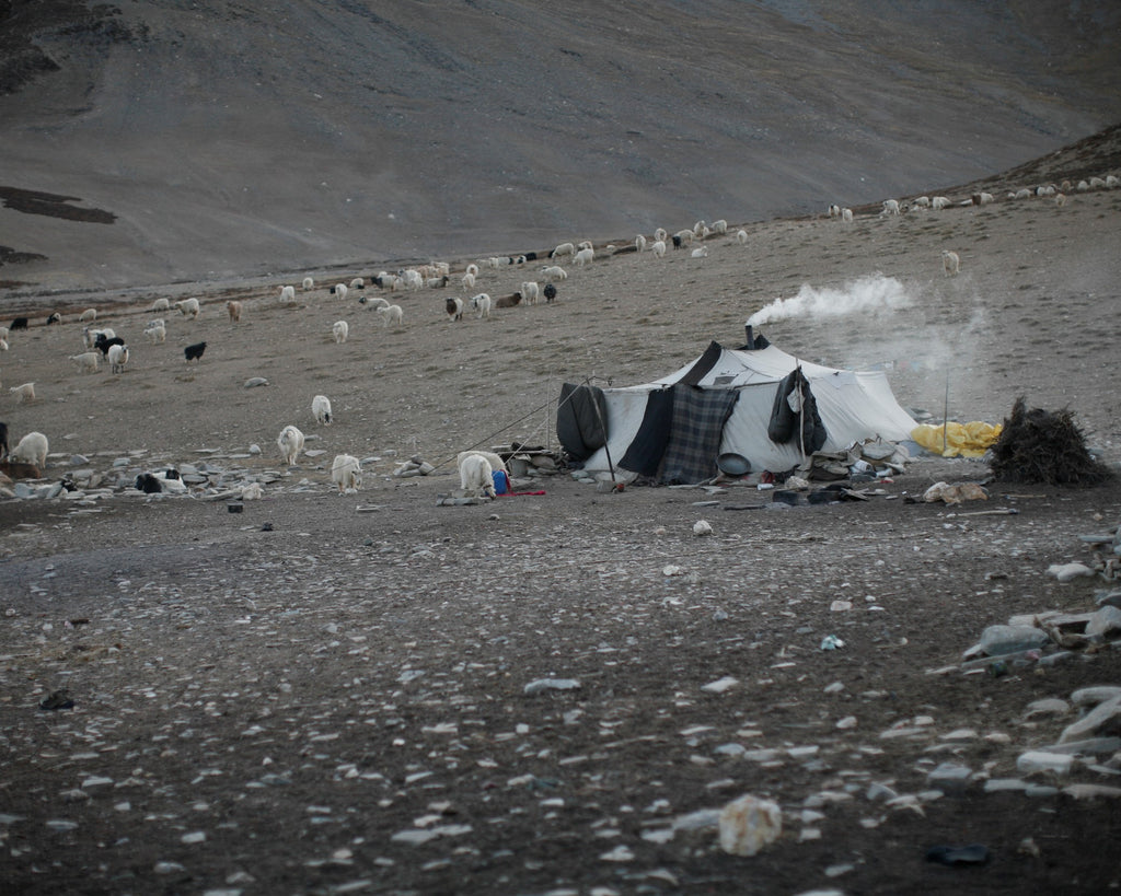 Chatang Plateau