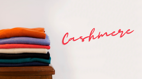 cashmere gift 