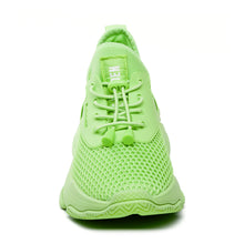 Steve Madden Mastery Sneaker GREEN APPLE Sneakers All products