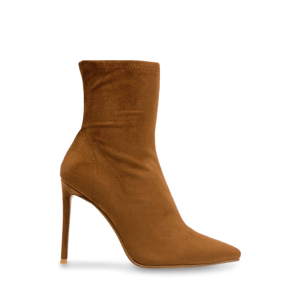 Steve Madden Vanya Bootie COGNAC Ankle boots All products