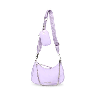 Steve Madden Borsa a tracolla - purple/viola 