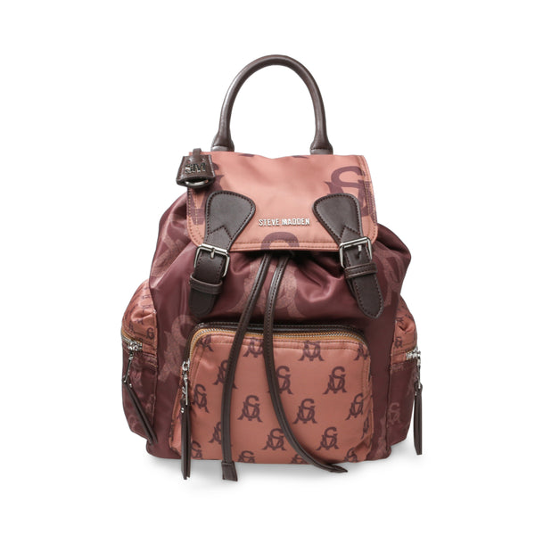 Steve Madden Bags Bwild-B Backpack CHOCOLATE Bags All products