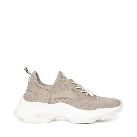 Match-E Sneaker TAUPE – Steve Madden Sweden