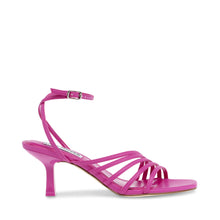 Steve Madden Aglow Sandal ELECTRIC VIOLET Sandals All products