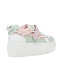 Steve Madden Off court Sneaker MINT MULTI Sneakers All products