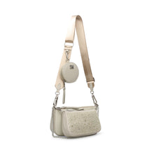Steve Madden Bags Burgent-S Crossbody bag CREAM Bags All products