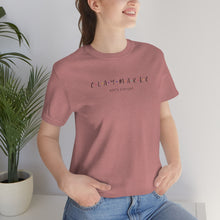 Load image into Gallery viewer, CLAYMAKER Tee (Custom State)
