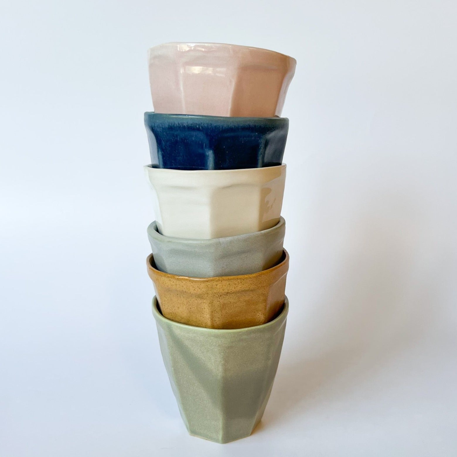 Favorite Tall Tumbler – Still Life Ceramics