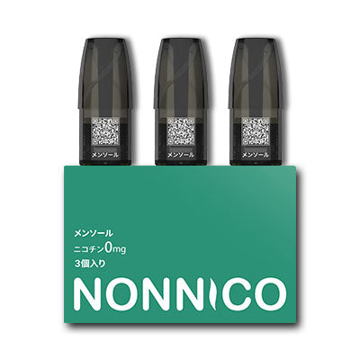 NONNICO（ノンニコ）公式サイト