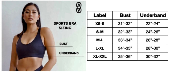 Weave One Shoulder Sports Bra - Blue – S+J LABEL