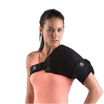 ActiveWrap Shoulder Ice/Heat Wrap – rsmoutfitters
