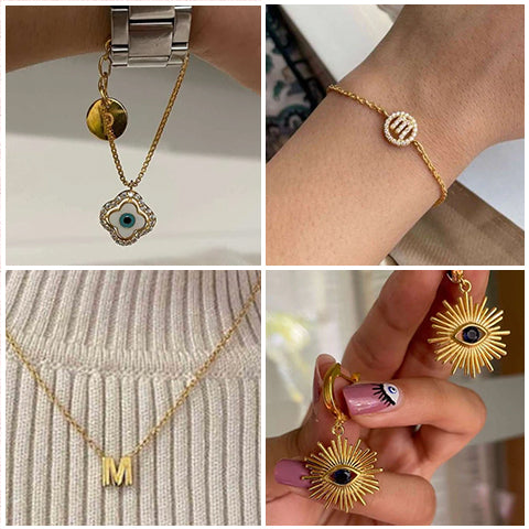 jewellery for girlfriend